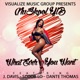 Whatever You Want Remix feat J Davis Scoob Lo Dante Thomas Single