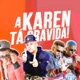 A Karen Tá Grávida feat Bonde R300 Single