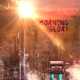 Morning Glory Single