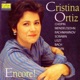 Cristina Ortiz Encore
