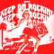 Keep On Rocking Single