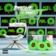 Disque Vert EP