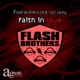 Faith In Love feat Tiff Lacey