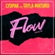 Flow feat Tayla Maturo Single