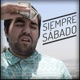 Siempre Sábado feat Mower Fresh Single