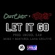 Let It Go feat Cortext Single