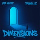 Dimensions Single