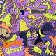 Spooky Ghost Single