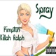 Spray feat Killah Ralph Single