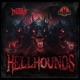 HELLHOUNDS feat Rip Off Single