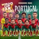 World Cup Fan Song Portugal Single