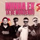 Minha Ex Tá Se Mordendo Single