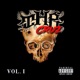 Thr Cru2 Vol I