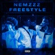 Nemzzz Freestyle feat 5wave Single