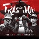 Tras Lo Mio feat Teo LB Mhilo AD Single