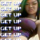 Get Up Single