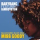 Miss Goody Masoombo Bass Remix Single