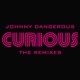 Curious the Remixes single