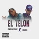 El telon feat constante hdf deuxer Single