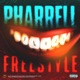 Pharrell Freestyle Single