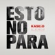 Esto No Para Single