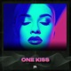 One Kiss Techno Single