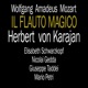 Mozart Il flauto magico K 620