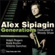 Generations Dedicated to Woody Shaw feat Adam Rogers Boris Kozlov Antonio Sanchez