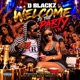 Welcome To The Party Single