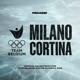 Milano Cortina Official Soundtrack for Team Belgium Winter Olympics 2026 Single