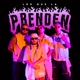 Los que la Prenden feat Edu Dshock Single