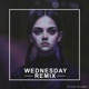 WEDNESDAY feat ON RA ELSHAM REMIX Single