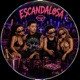 ESCANDALOSA Single