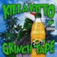 Grinch Tape