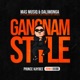 Gangnam Style Prince Kaybee Remix feat DJ Maphorisa Kabza De Small Single