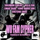 Wu Fam Cypher feat Solomon Childs Killa Sin King David Son Cultcha Shoc Single