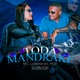 Toda Mandrake Single