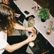 Hysterics Single