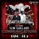 Communications feat Slim Gailla Remixes EP