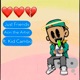 Just Friends feat Kid Cambo Single