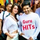 Guru Hits feat Darshan Raval Tanishk Bagchi Aastha Gill Hardy Sandhu Millind Gaba Single