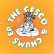 Cesco Chums EP Single