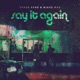 Say It Again Single