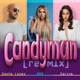 Candyman Remix Single