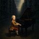 PICCOLO MOZART feat Chryverde Single