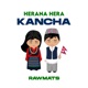 Herana Hera Kancha Nepali Song Single