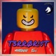 T3RRØR T Single