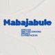 Mabajabule feat Smokey Single