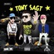 Tony sagt Single