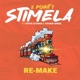 Stimela Re Make feat Ntate Stunna Nthabi Sings Single